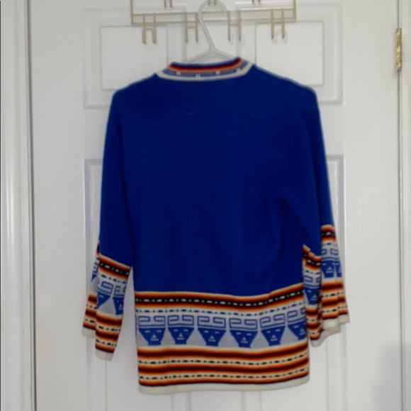 VINTAGE SWEATER - Picture 2 of 2